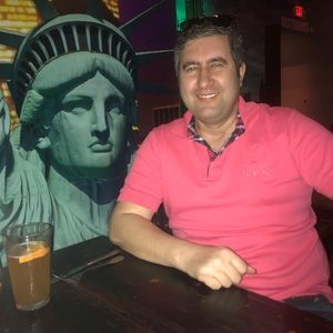 Meet your Posher, Erhan